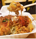 Beef Potato Spud