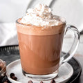 Caffe Mocha