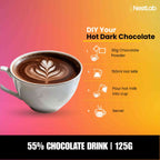 55% Dark Chocolate Drink