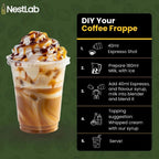 Nest-Espresso | Espresso Coffee In Bottle (350ml)