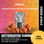 0-Cal Flavoured Sweetener