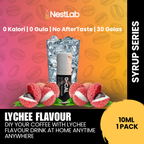 0-Cal Flavoured Sweetener
