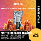 0-Cal Flavoured Sweetener