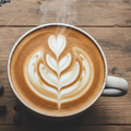 Caffe Latte