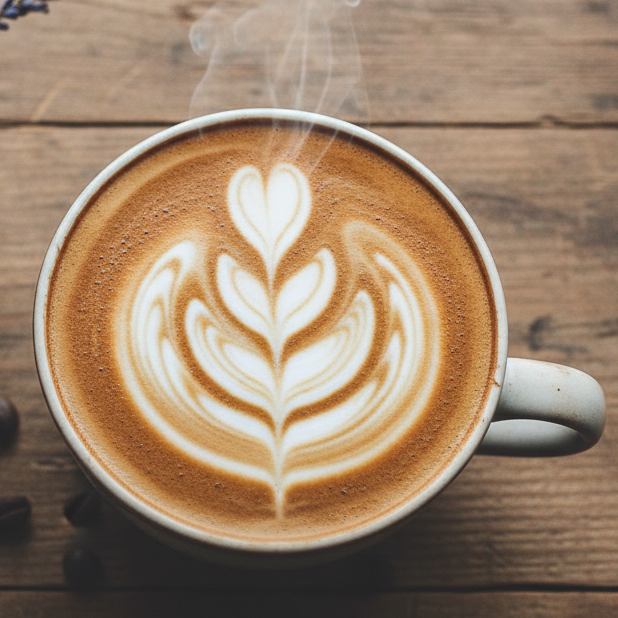 Caffe Latte
