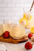 Lychee Lemonade